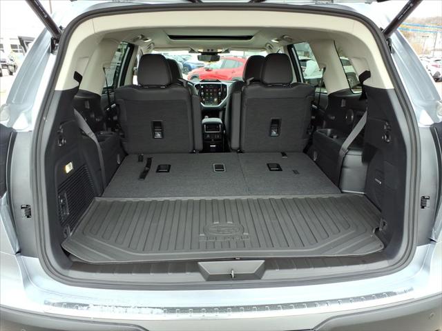2026 Subaru Ascent Touring 7-Passenger