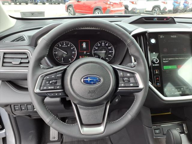 2026 Subaru Ascent Touring 7-Passenger