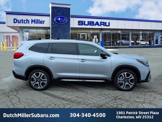2026 Subaru Ascent Touring 7-Passenger