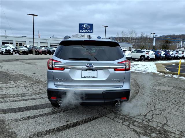 2026 Subaru Ascent Touring 7-Passenger