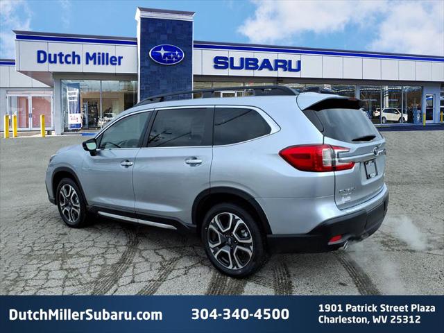 2026 Subaru Ascent Touring 7-Passenger