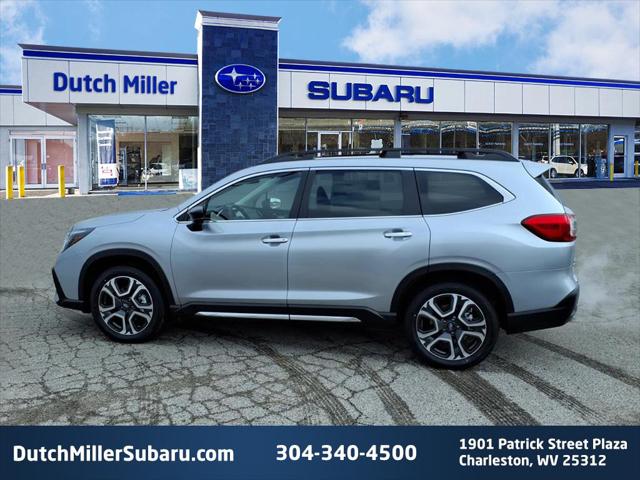 2026 Subaru Ascent Touring 7-Passenger