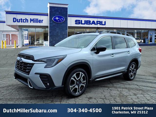 2026 Subaru Ascent Touring 7-Passenger
