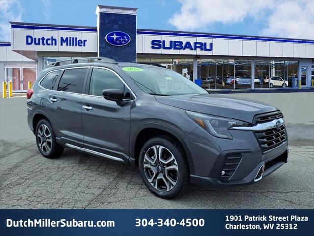 2026 Subaru Ascent Touring 7-Passenger for sale in Charleston, WV