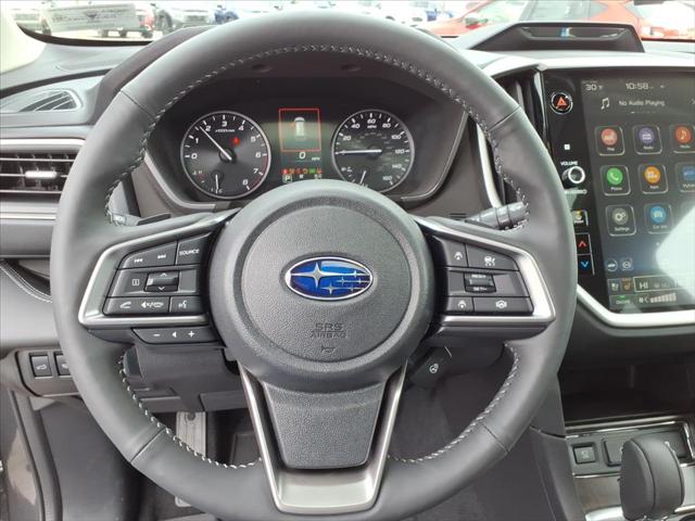 2026 Subaru Ascent Touring 7-Passenger