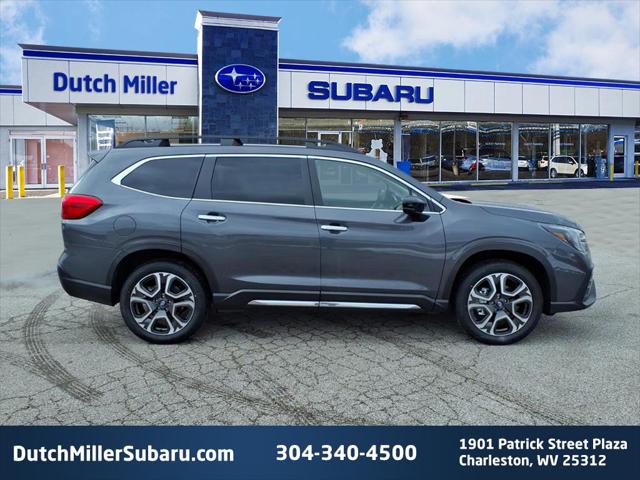2026 Subaru Ascent Touring 7-Passenger