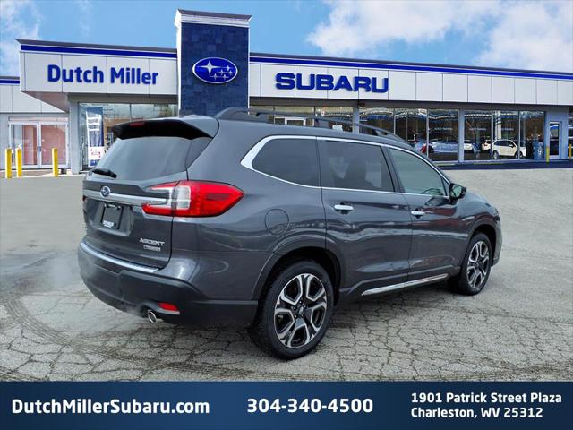 2026 Subaru Ascent Touring 7-Passenger