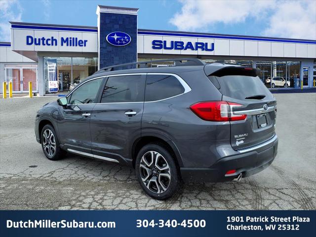 2026 Subaru Ascent Touring 7-Passenger