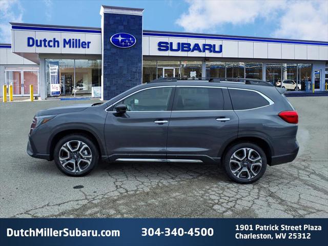 2026 Subaru Ascent Touring 7-Passenger