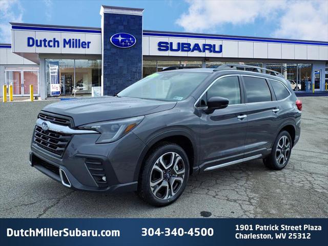 2026 Subaru Ascent Touring 7-Passenger