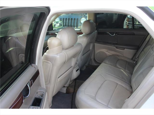2004 Cadillac DeVille DTS