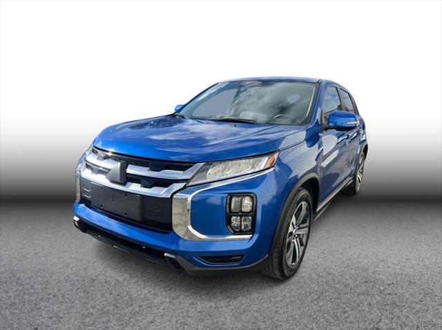 2024 Mitsubishi Outlander Sport SE for sale in Redwood City, CA
