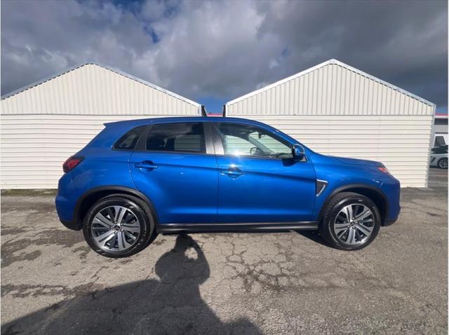 2024 Mitsubishi Outlander Sport SE