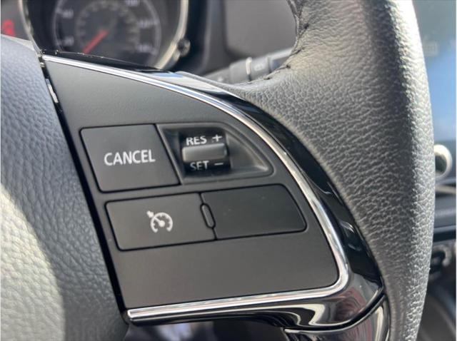 2024 Mitsubishi Outlander Sport SE