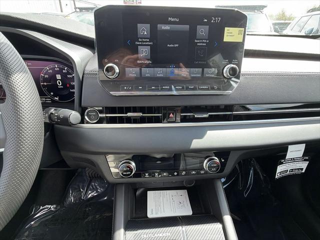2025 Mitsubishi Outlander PHEV SE S-AWC