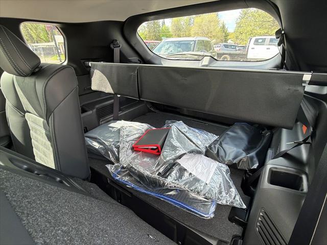 2025 Mitsubishi Outlander PHEV SE S-AWC
