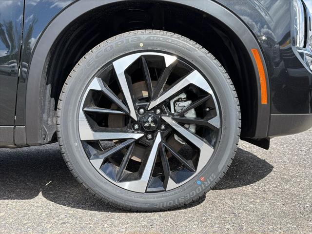2025 Mitsubishi Outlander PHEV SE S-AWC