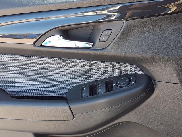 2026 Chevrolet TrailBlazer FWD LT