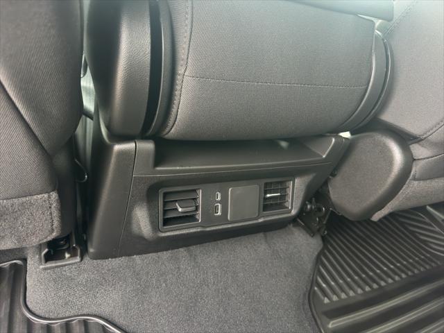 2026 Chevrolet Silverado 2500HD Crew Cab, Standard Bed, WT, 4WD