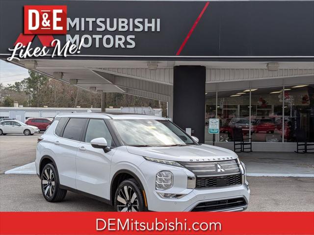 2026 Mitsubishi Outlander SE 1.5T 2WD for sale in WILMINGTON, NC