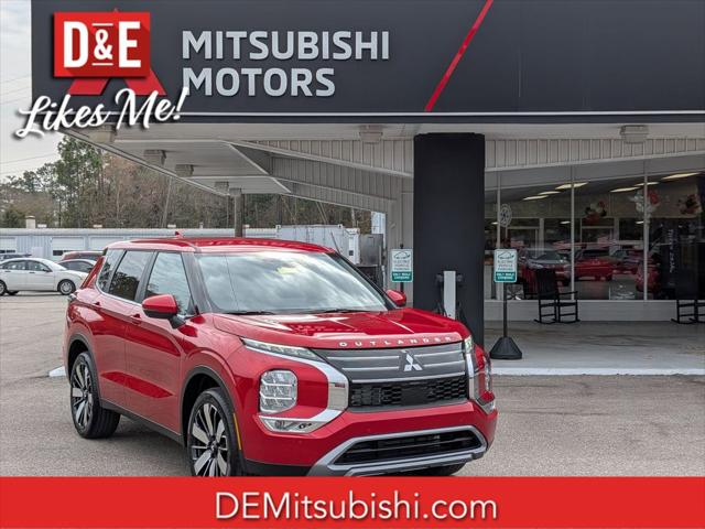 2026 Mitsubishi Outlander SE 1.5T 2WD for sale in WILMINGTON, NC