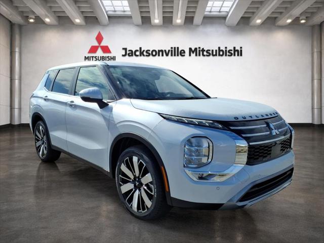 2026 Mitsubishi Outlander SE 1.5T 2WD for sale in Jacksonville, NC