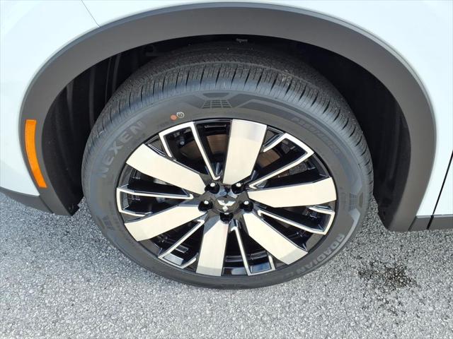 2026 Mitsubishi Outlander SE 1.5T 2WD