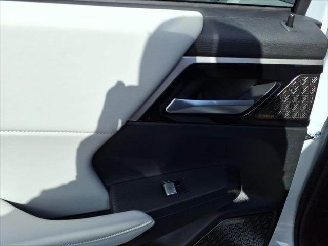 2026 Mitsubishi Outlander SE 1.5T 2WD