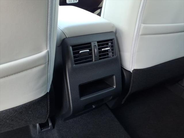 2026 Mitsubishi Outlander SE 1.5T 2WD