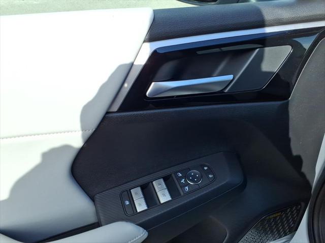 2026 Mitsubishi Outlander SE 1.5T 2WD