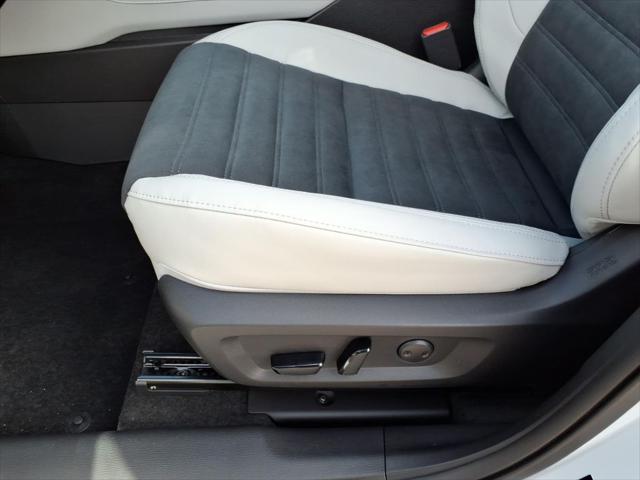 2026 Mitsubishi Outlander SE 1.5T 2WD