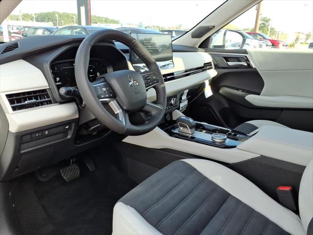 2026 Mitsubishi Outlander SE 1.5T 2WD
