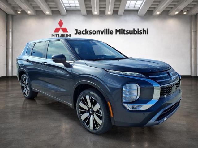 2026 Mitsubishi Outlander SE 1.5T 2WD for sale in Jacksonville, NC
