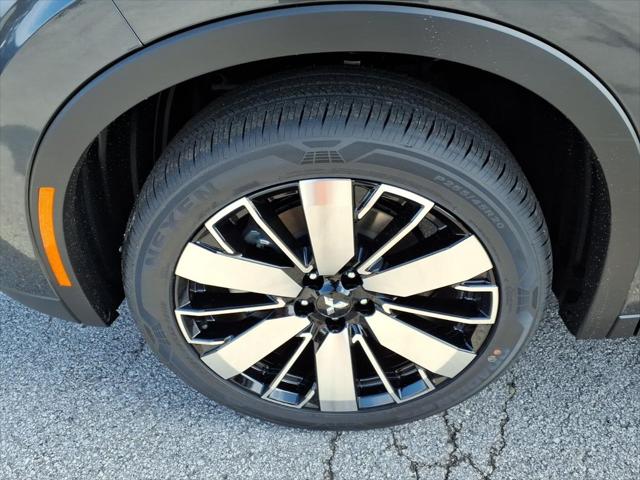 2026 Mitsubishi Outlander SE 1.5T 2WD