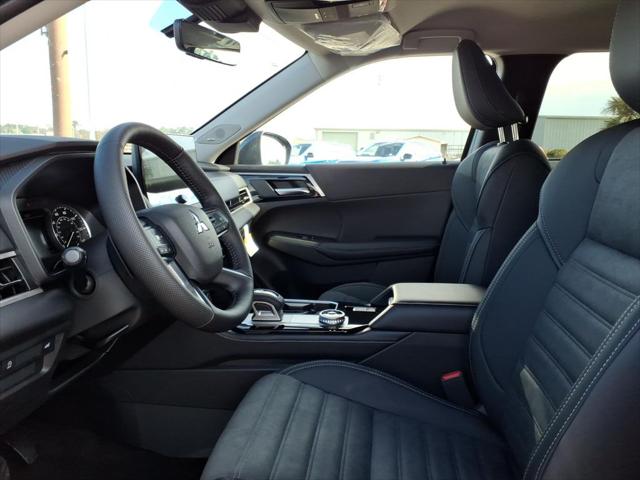 2026 Mitsubishi Outlander SE 1.5T 2WD