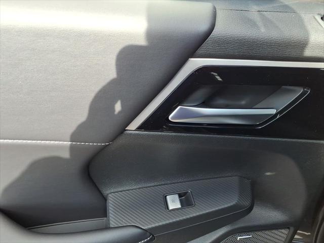 2026 Mitsubishi Outlander SE 1.5T 2WD