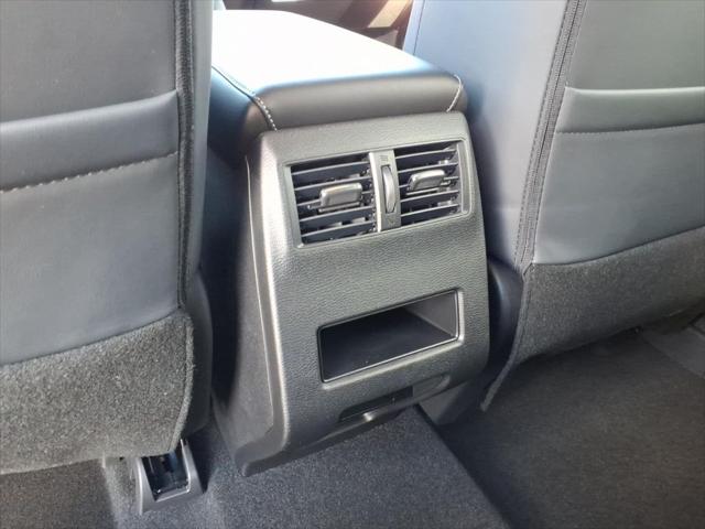 2026 Mitsubishi Outlander SE 1.5T 2WD