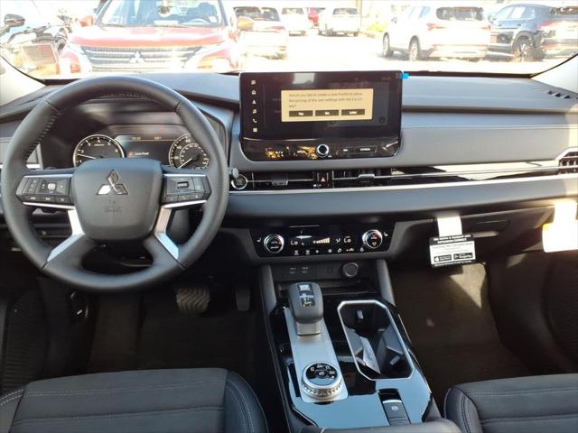 2026 Mitsubishi Outlander SE 1.5T 2WD