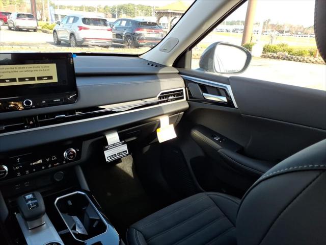 2026 Mitsubishi Outlander SE 1.5T 2WD