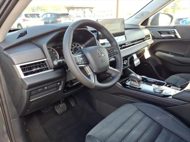 2026 Mitsubishi Outlander SE 1.5T 2WD
