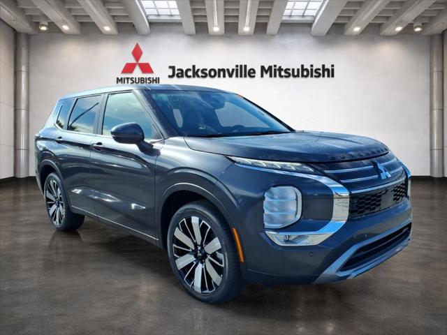 2026 Mitsubishi Outlander SE 1.5T 2WD for sale in Jacksonville, NC