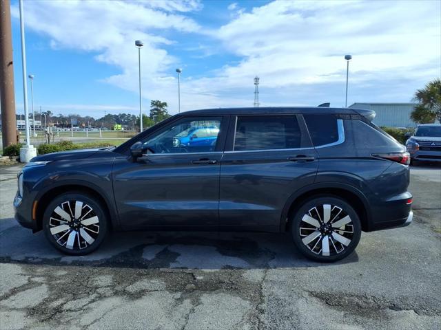 2026 Mitsubishi Outlander SE 1.5T 2WD