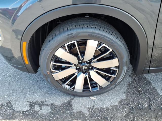 2026 Mitsubishi Outlander SE 1.5T 2WD