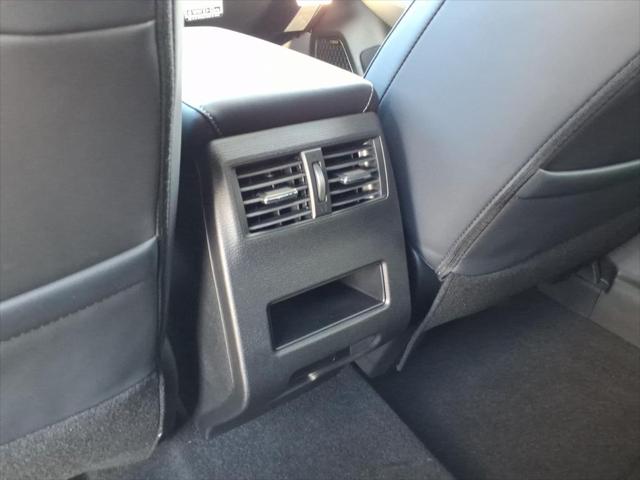 2026 Mitsubishi Outlander SE 1.5T 2WD