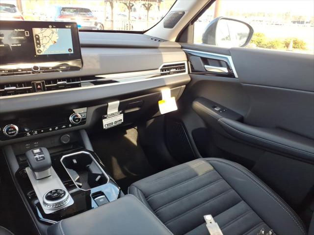 2026 Mitsubishi Outlander SE 1.5T 2WD