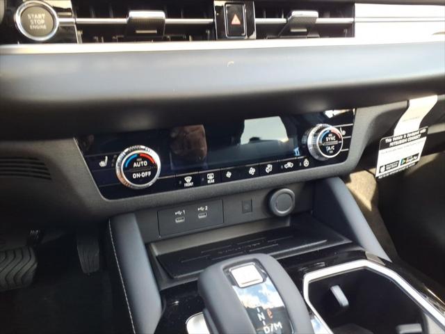 2026 Mitsubishi Outlander SE 1.5T 2WD
