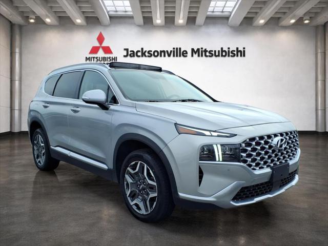 2023 Hyundai Santa Fe Plug-In Hybrid Limited for sale in Jacksonville, NC