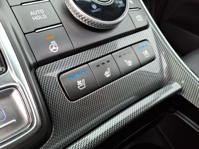 2023 Hyundai Santa Fe Plug-In Hybrid Limited