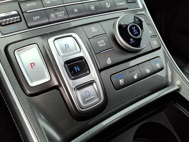 2023 Hyundai Santa Fe Plug-In Hybrid Limited