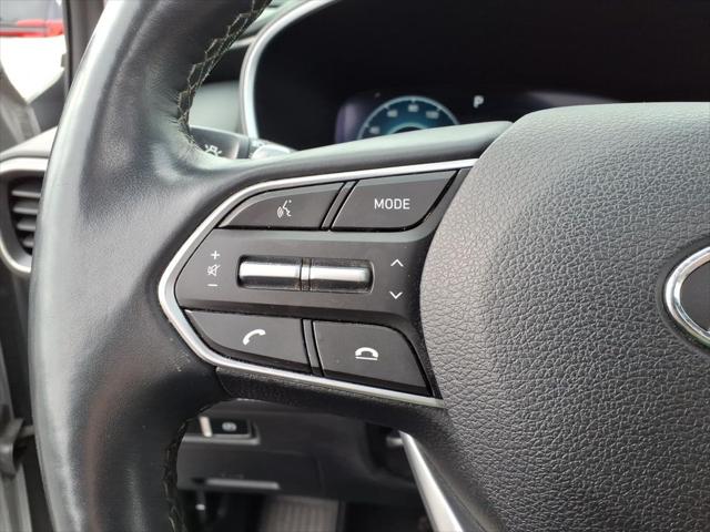 2023 Hyundai Santa Fe Plug-In Hybrid Limited